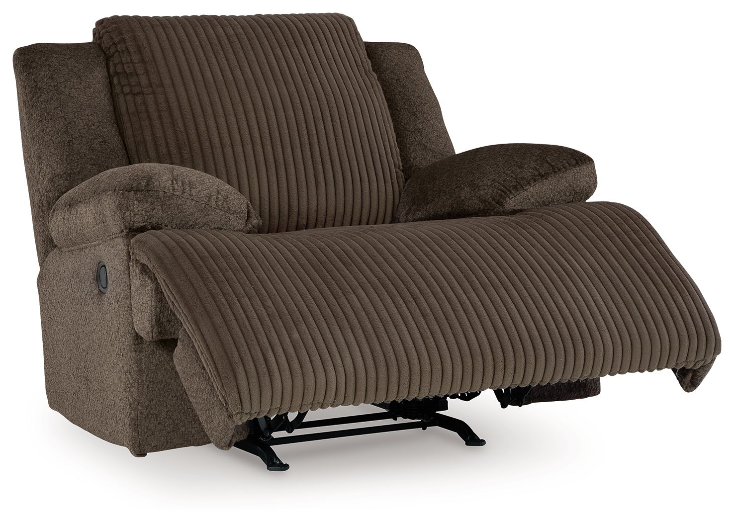 Top Tier - Rocker Recliner - Thumbnail 2