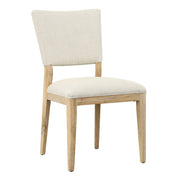 Lucile - Dining Chair - Light Sand