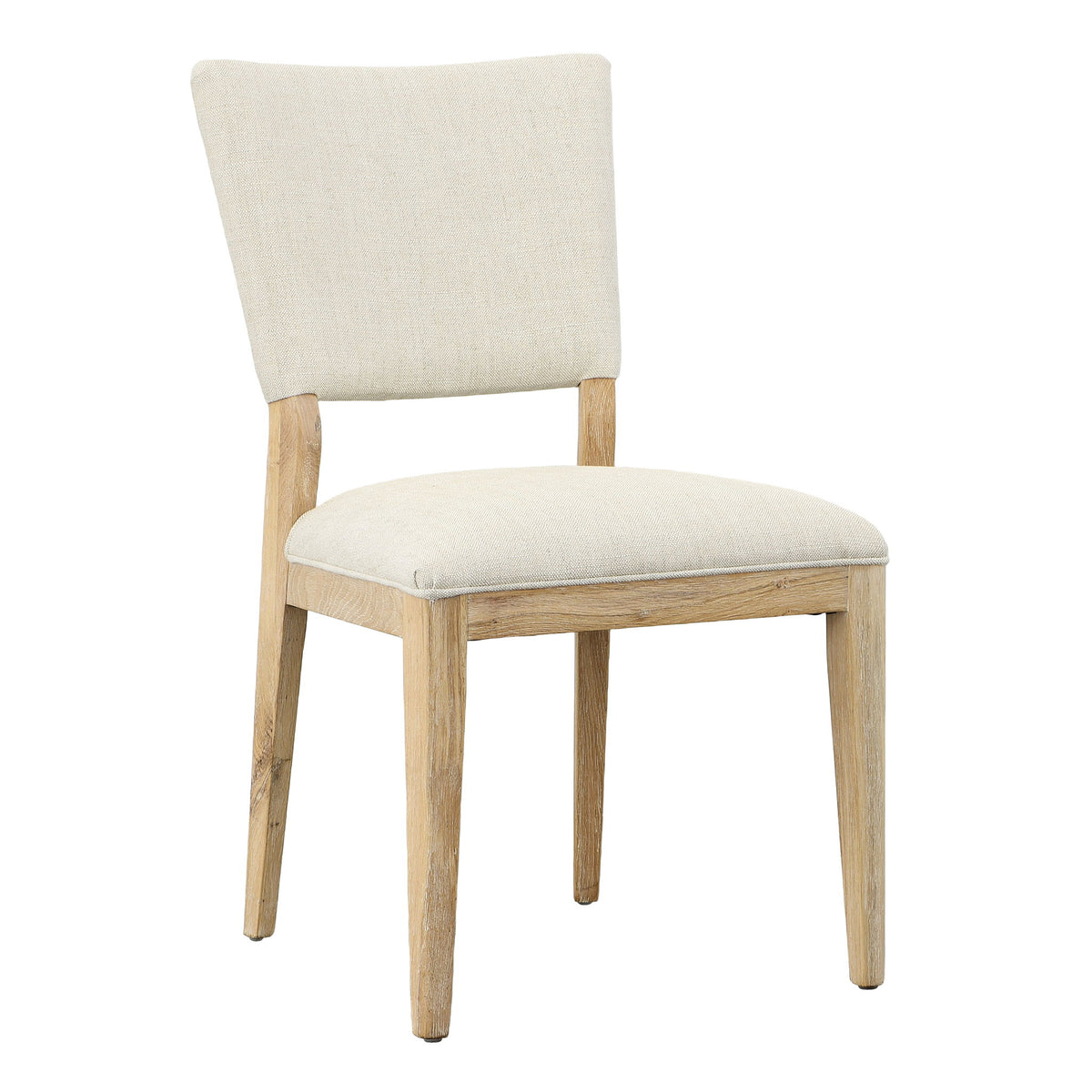 Lucile - Dining Chair - Light Sand