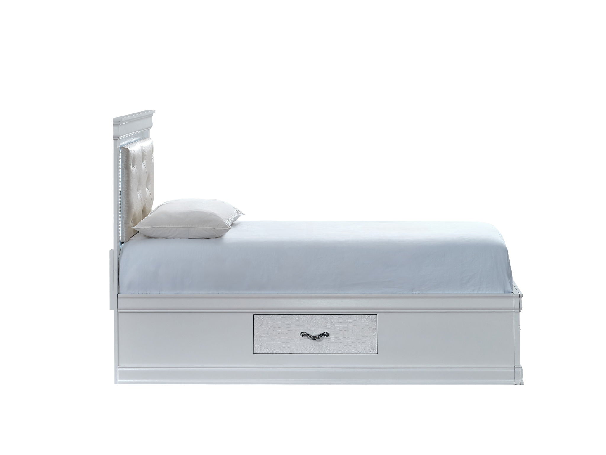 Glory Furniture - Lorana - Storage Bed