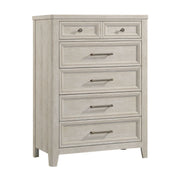 Carlson - Chest - Washed Linen