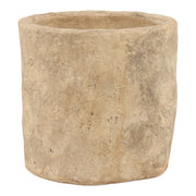 Edgar - Planter - Brown