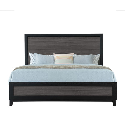 Soluto - Bed