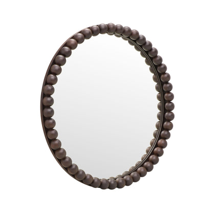 Baria - Wooden Mirror