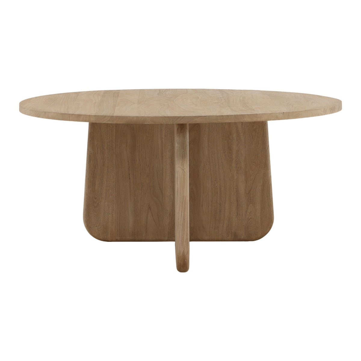 Bondi - Dining Table - Weathered Natural