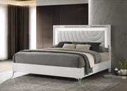 B119 - LED Bed