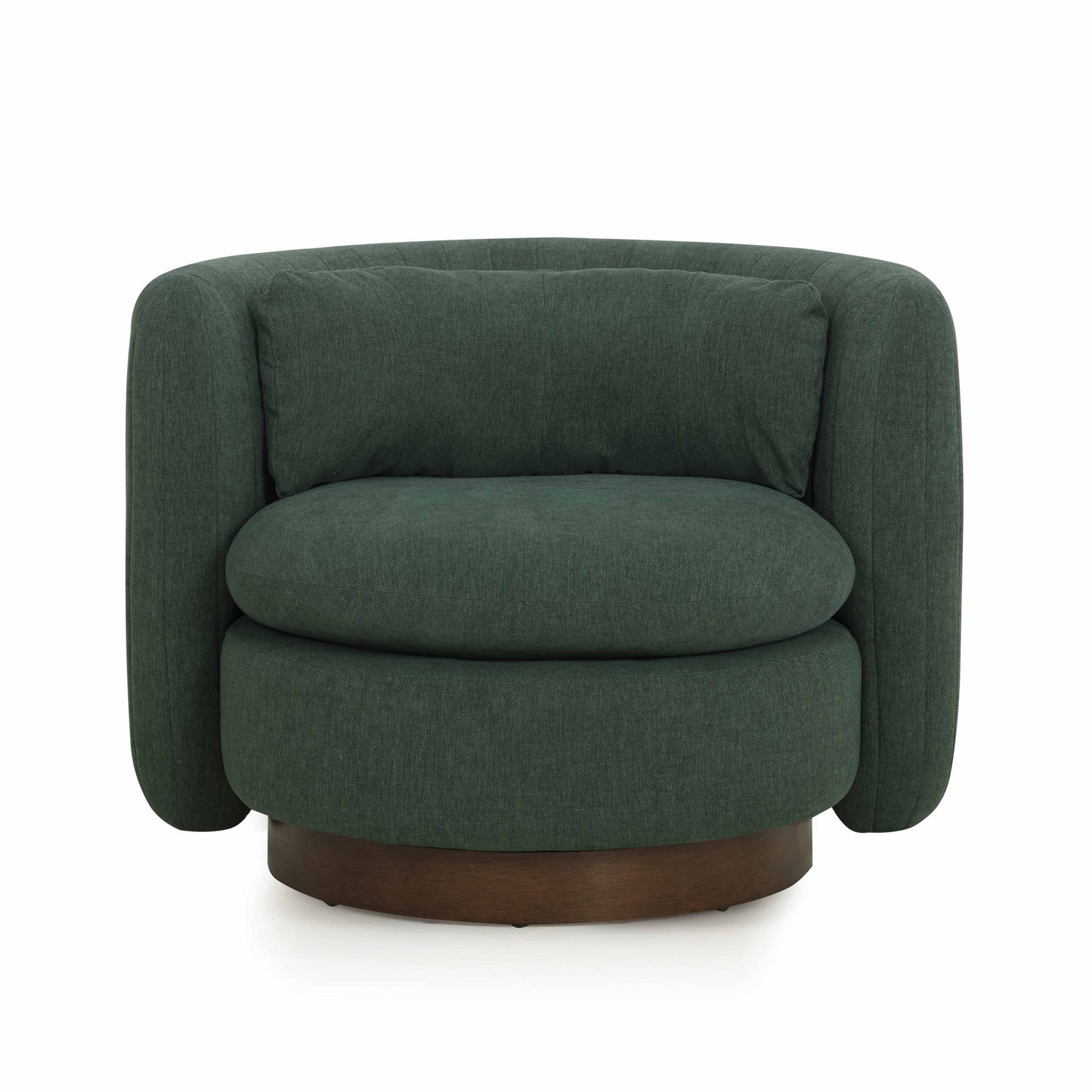 Nura - Swivel Accent Chair