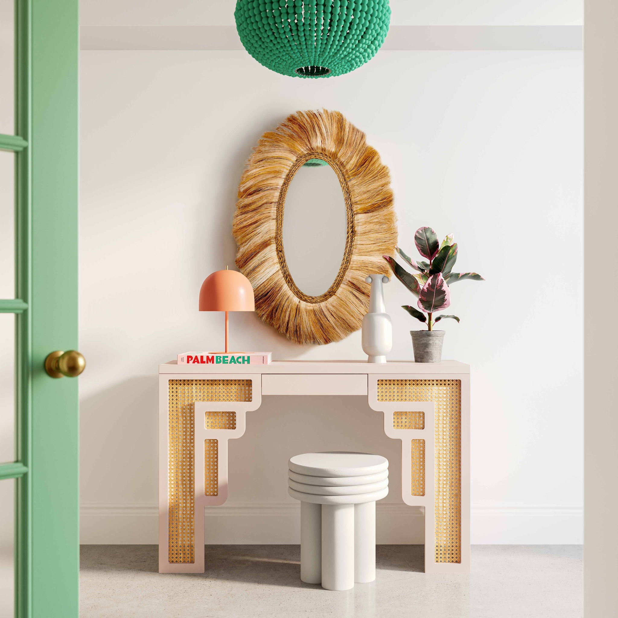 Suzie - Console Table