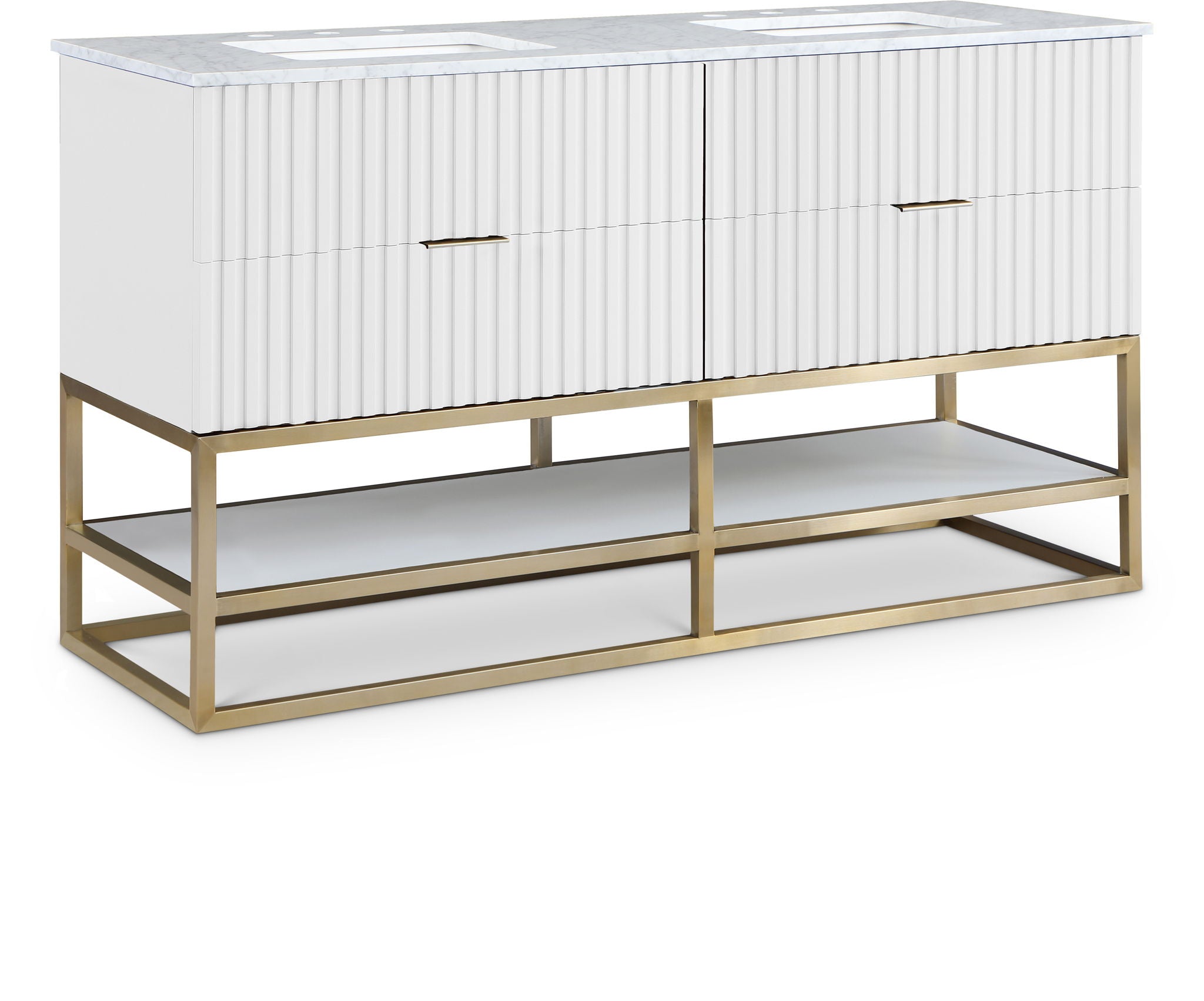 Monad - Bathroom Vanity