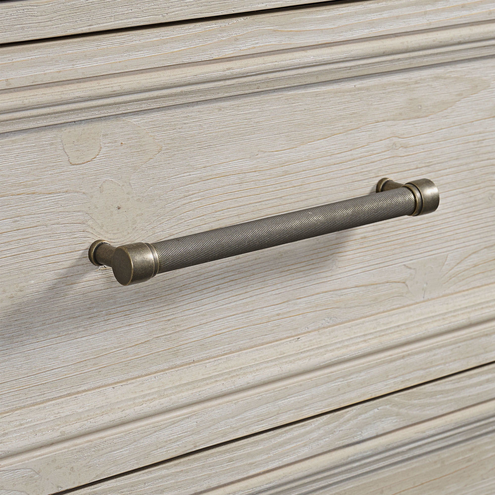 Carlson - Chest - Washed Linen