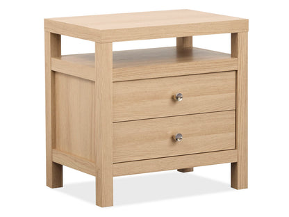 Merrifield - Drawer Nightstand