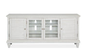 Newport - Console - Alabaster