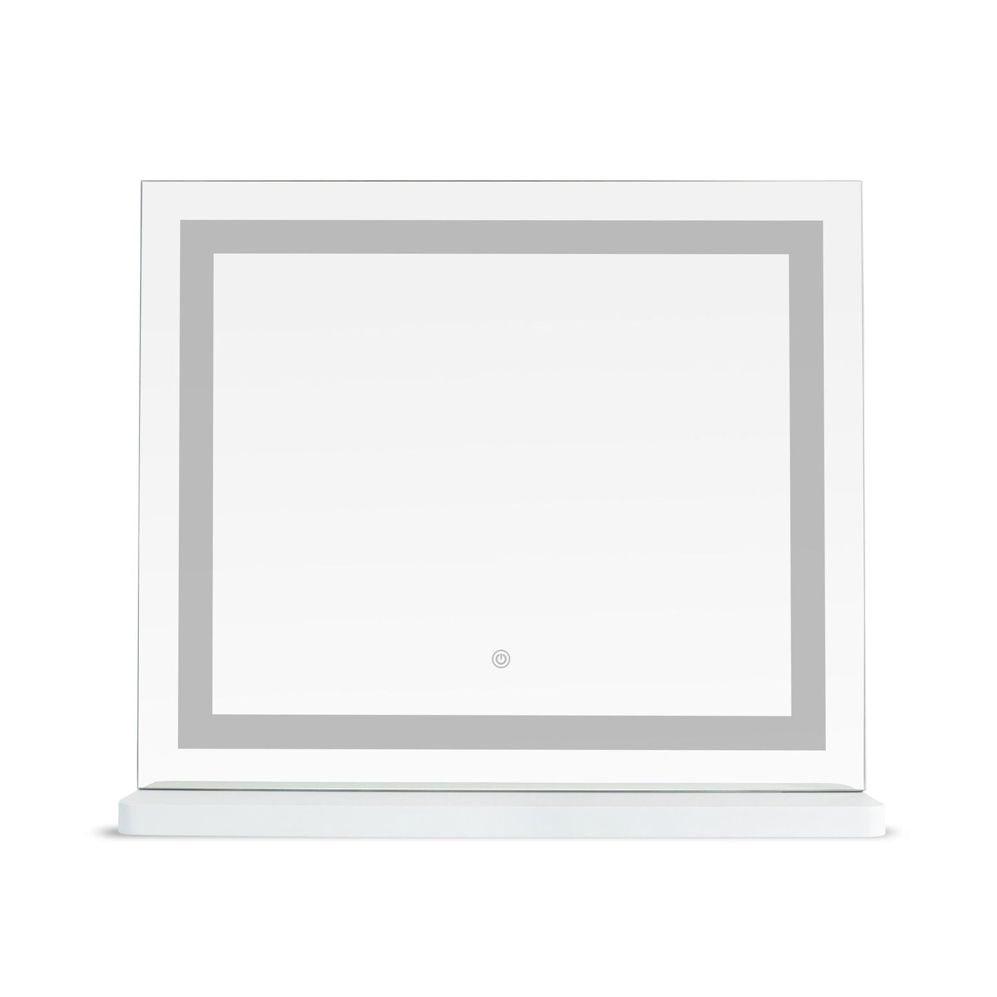 Lola - Jumbo LED Panel Vanity Mirror