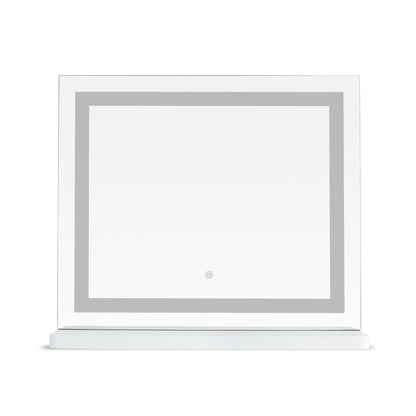 Lola - Jumbo LED Panel Vanity Mirror