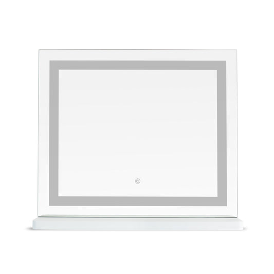 Lola - Jumbo LED Panel Vanity Mirror