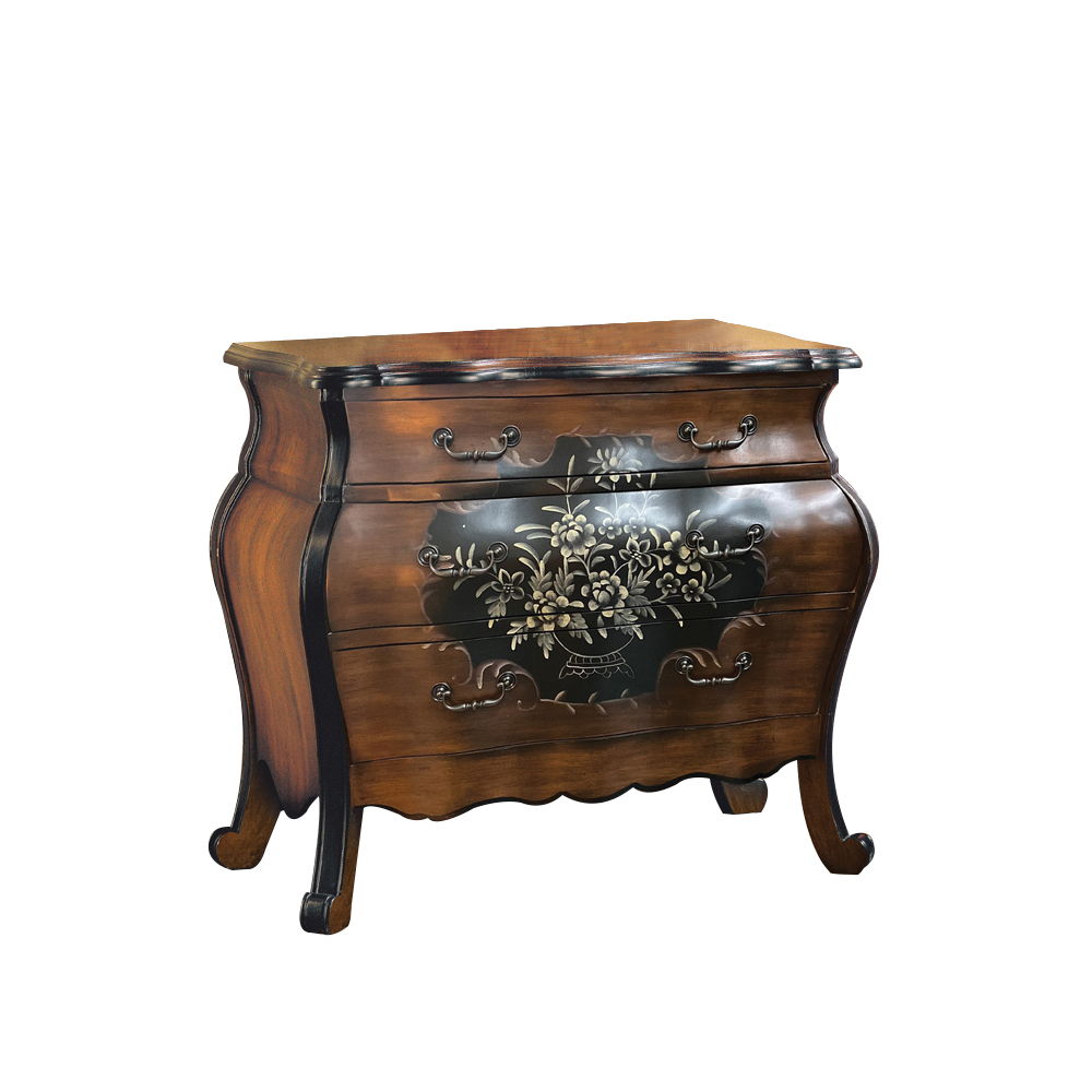 ACME Roma Chest