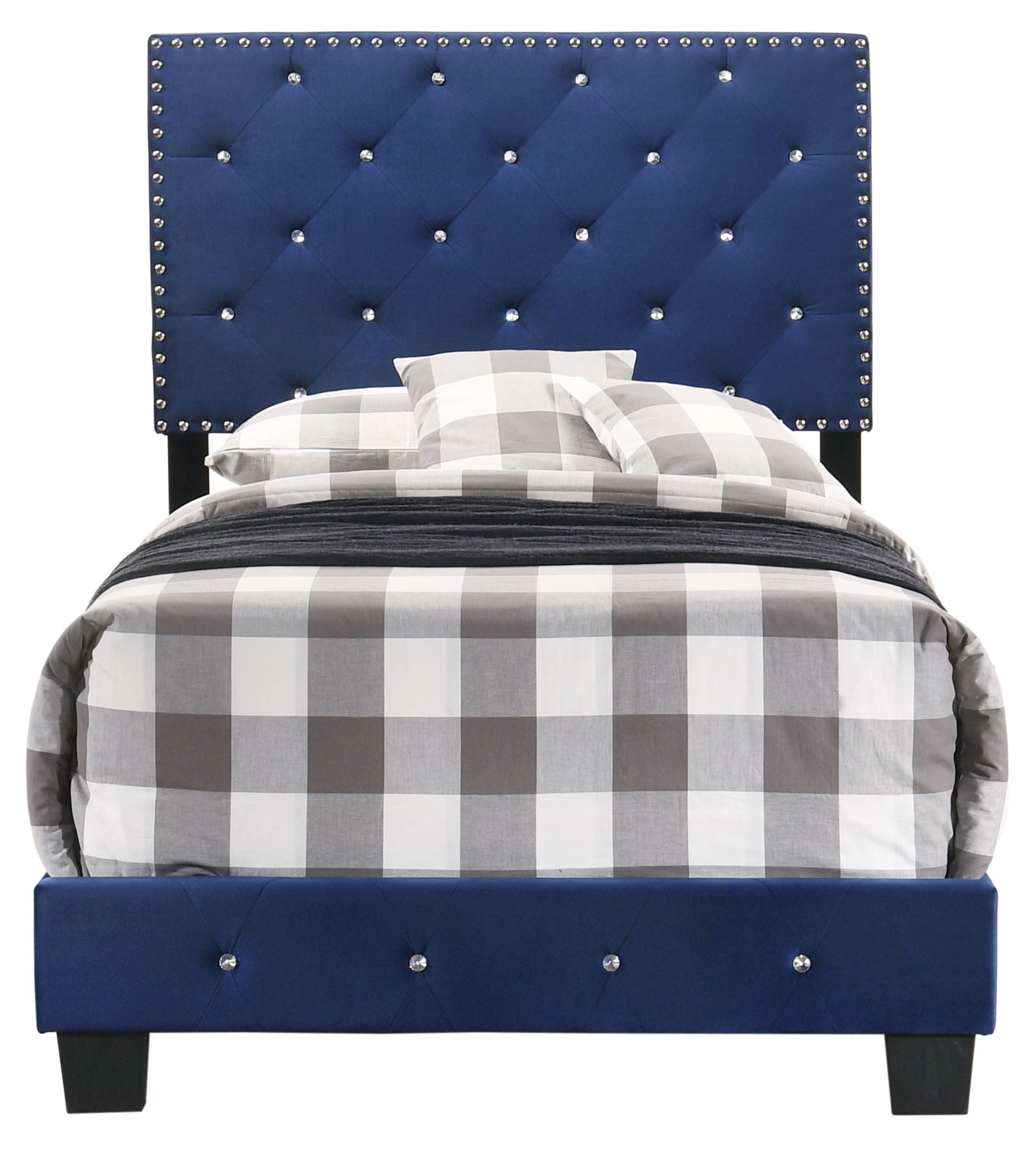 Glory Furniture - Suffolk - Bed