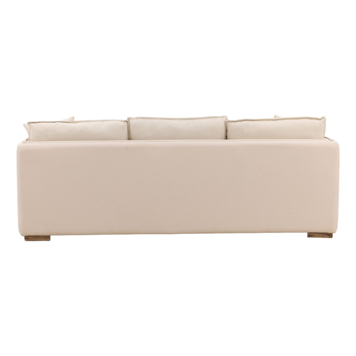 Rachelle - Outdoor Sofa - Sand