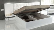 Granada - Storage Bed