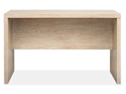 Sunset Cove - Counter Table - Sanibel Brown