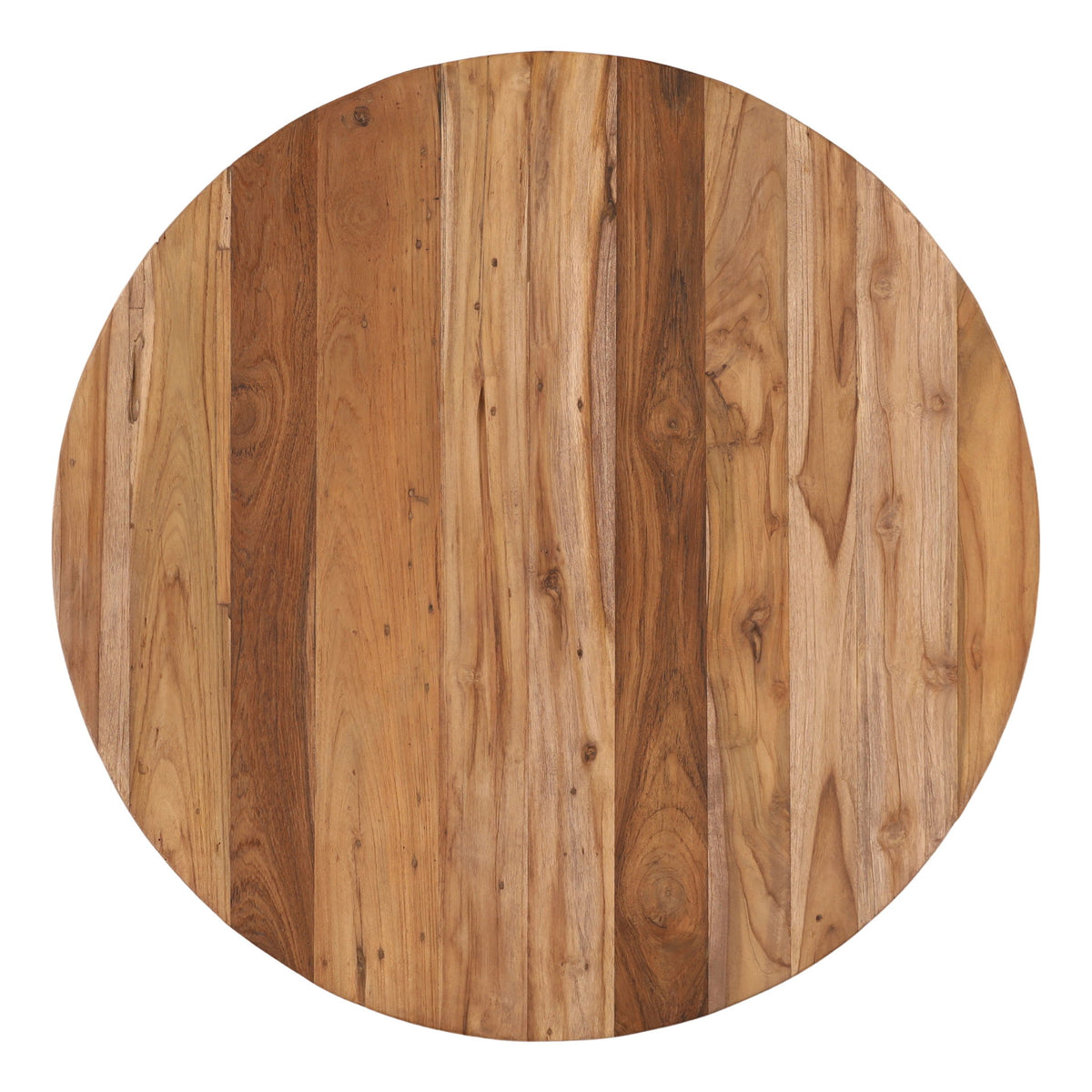 Reyna - Counter Table - Natural