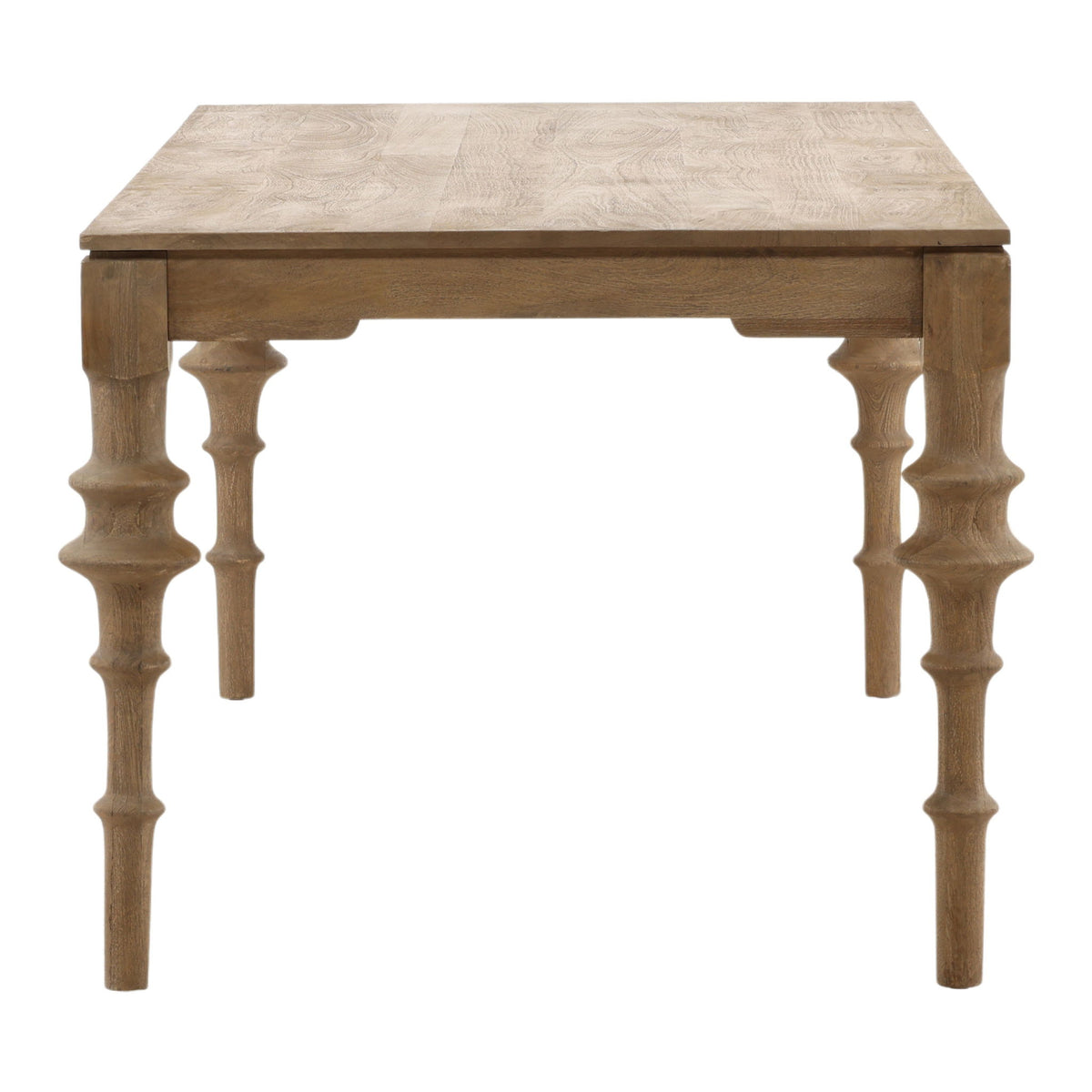 Savin - Dining Table - Natural
