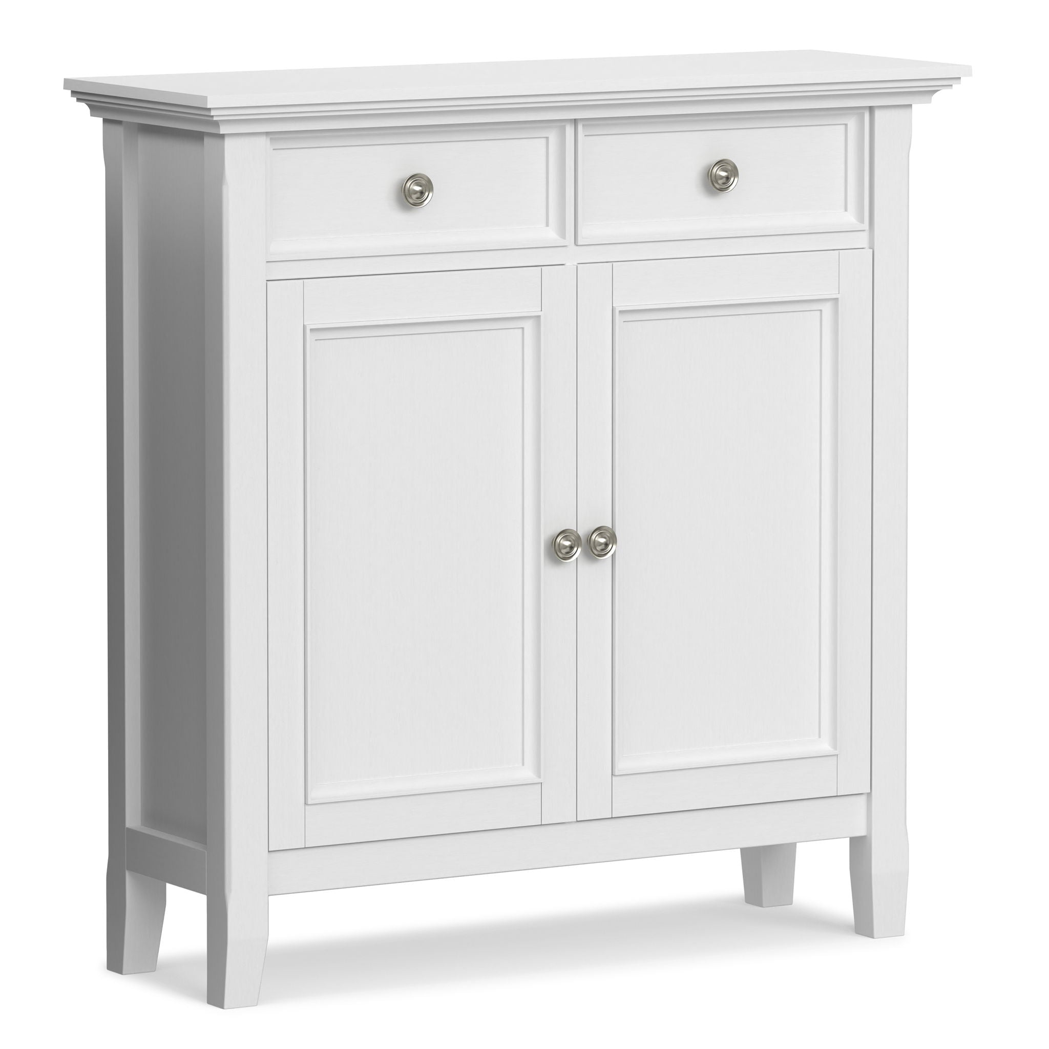 Amherst - Storage Cabinet