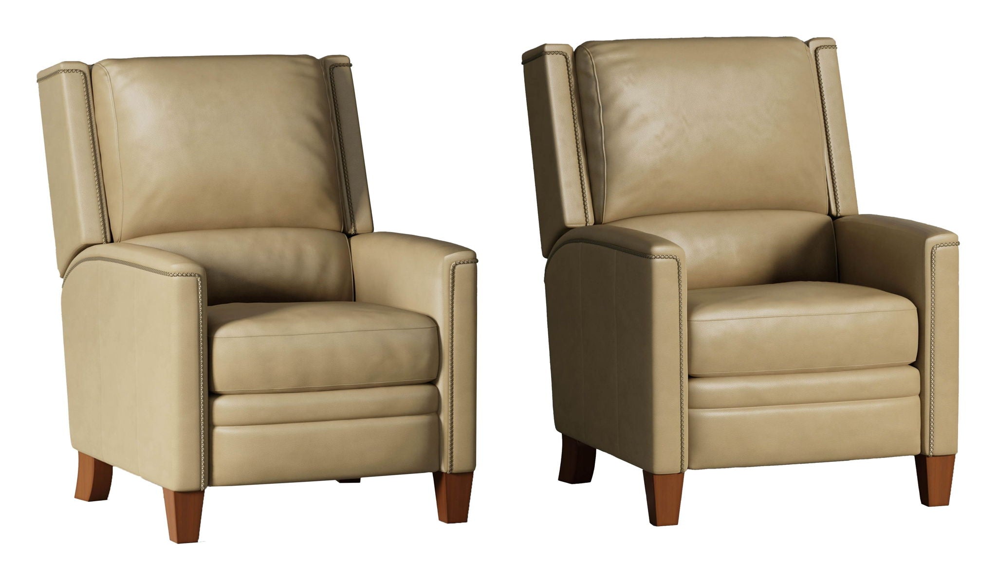 Connor - Power High Leg Recliner
