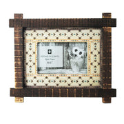 Socorro - 4" x 6" Artesia Picture Frame  - Multi