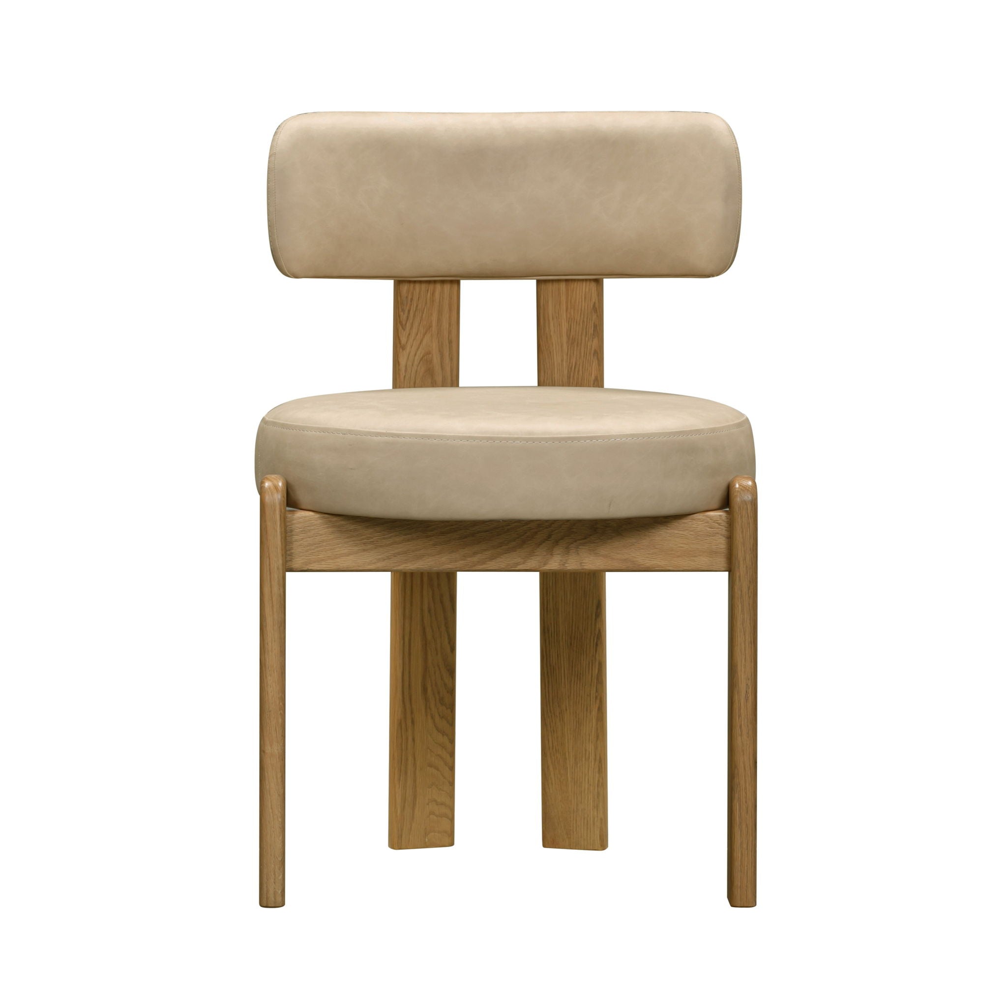 Odessa Dining Chair - Thumbnail 4
