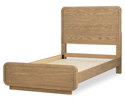 Margot - Complete Panel Bed