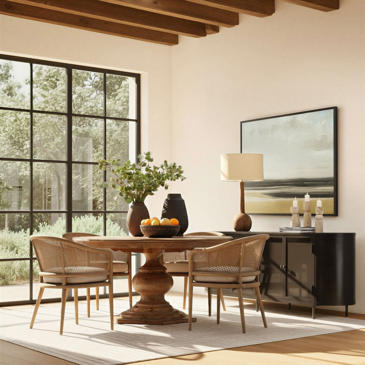 Padilla - Dining Table