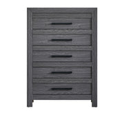 Glory Furniture - Rustica - Chest