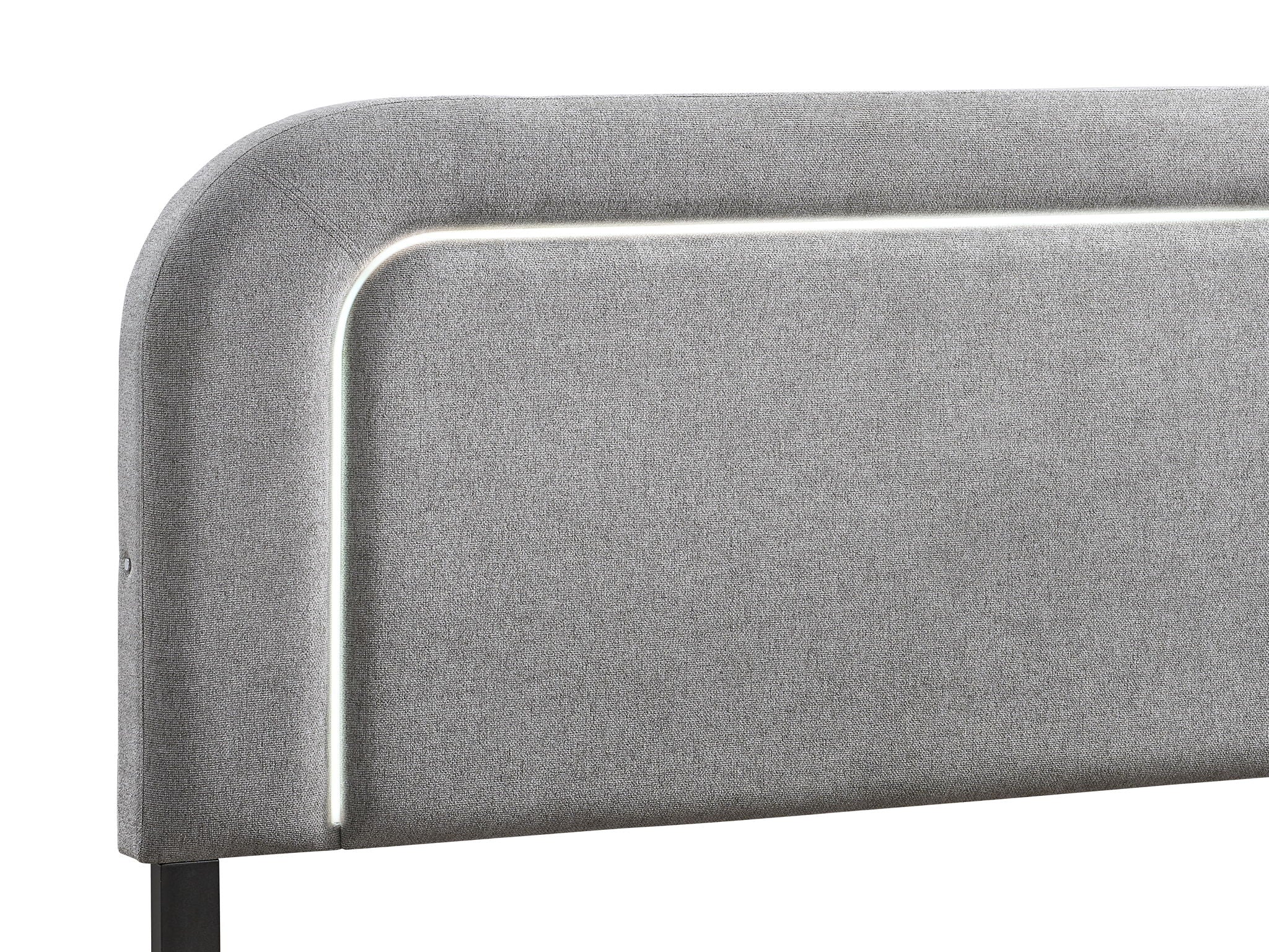 Glory Furniture - Wave - Bed