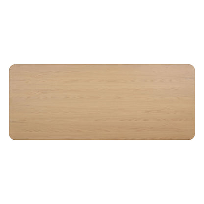 Akola - Rectangular Dining Table