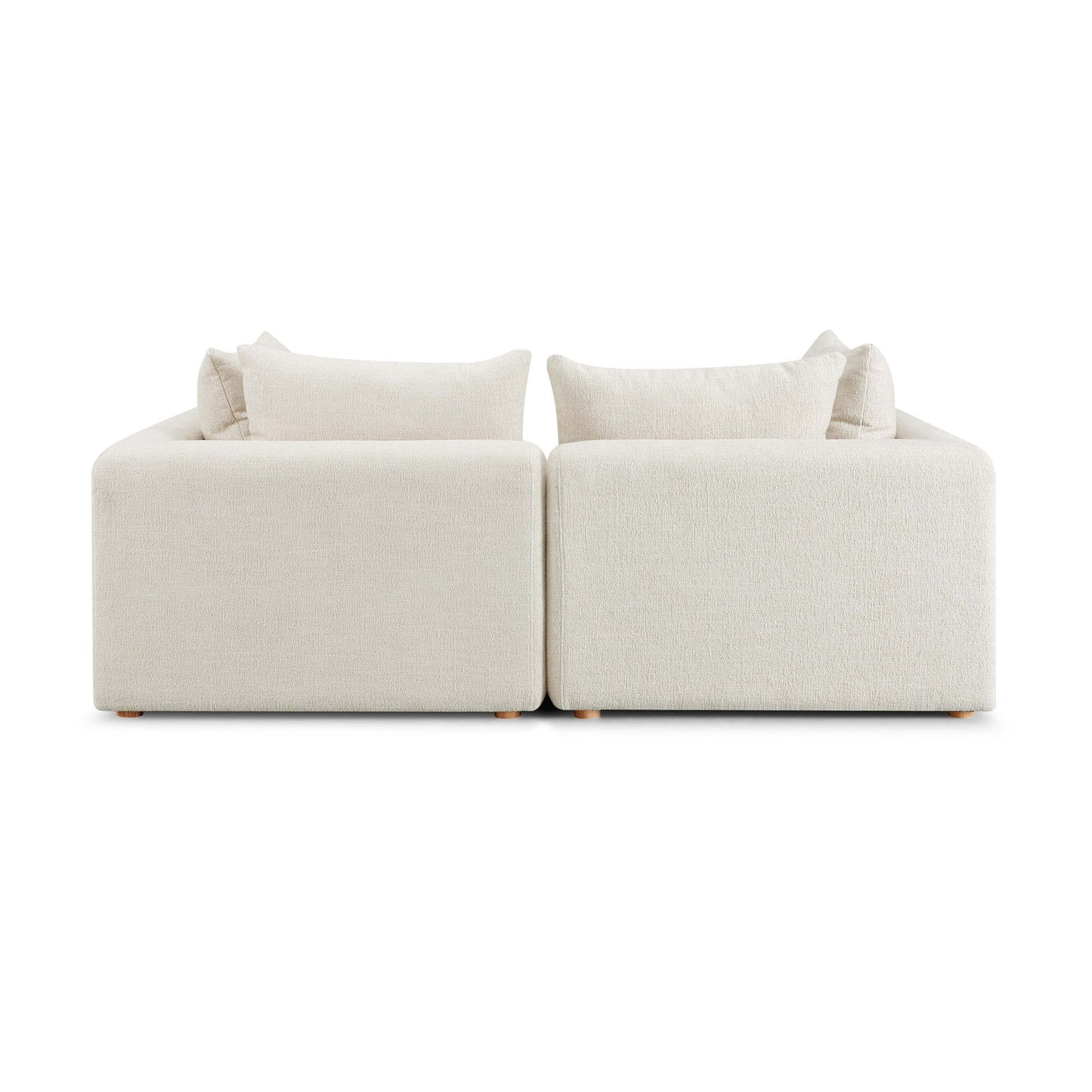 Hangover - Loveseat