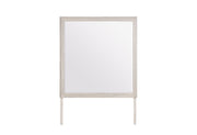 Mariah - Mirror - Beige