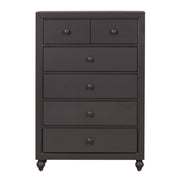 Cottage View - 5 Drawer Chest