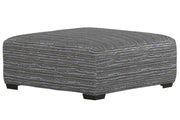 Hyde Park - Cocktail Ottoman