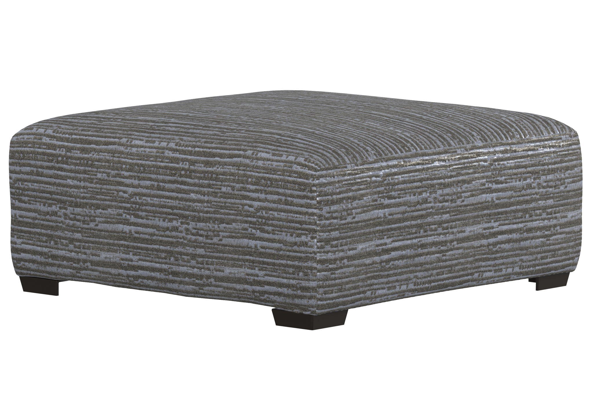 Hyde Park - Cocktail Ottoman
