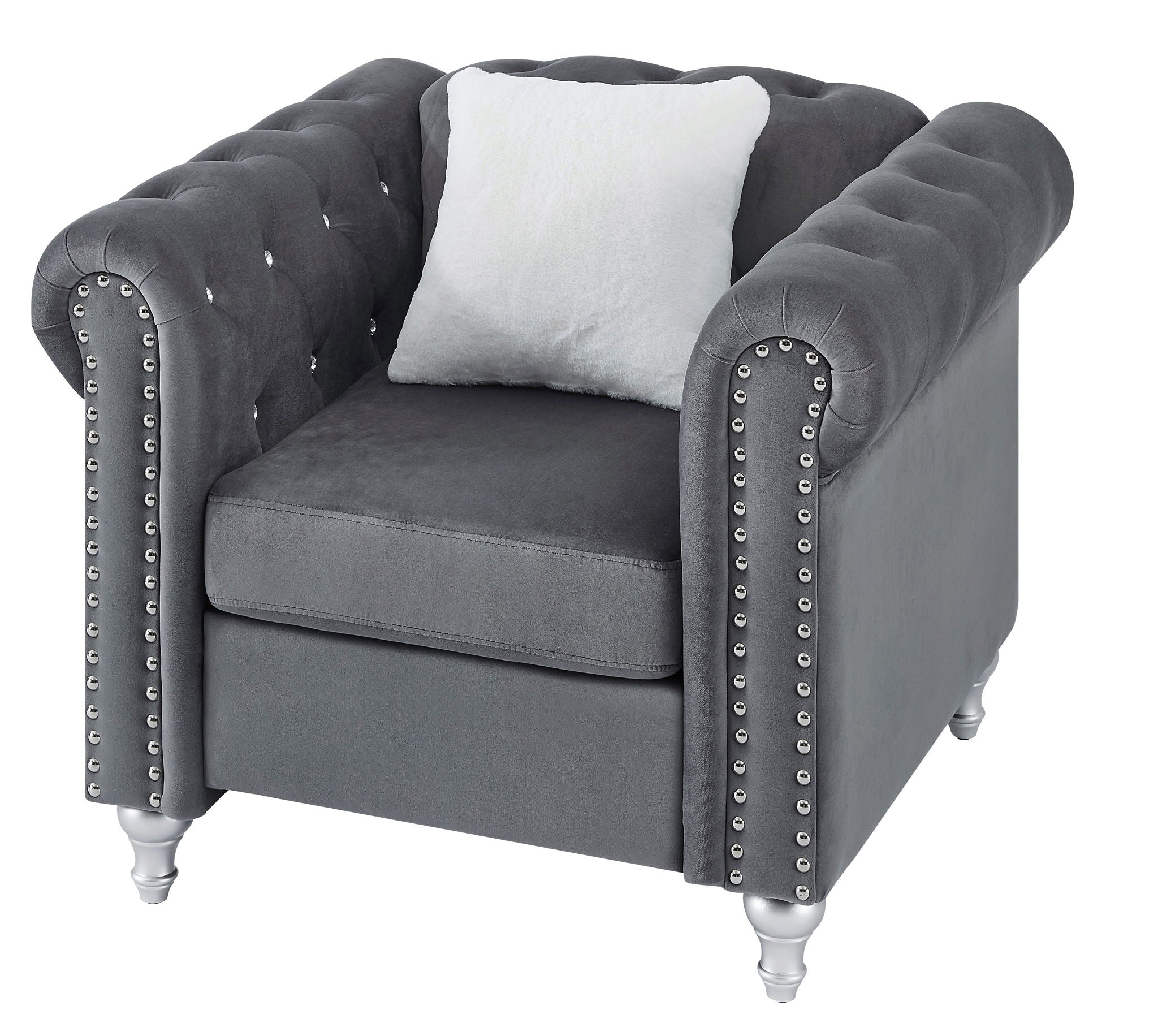 Glory Furniture - Raisa - Chair