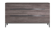Viola - Dresser - Purple Elm