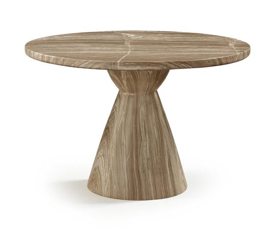 Aquino - Concrete Indoor / Outdoor Dining Table