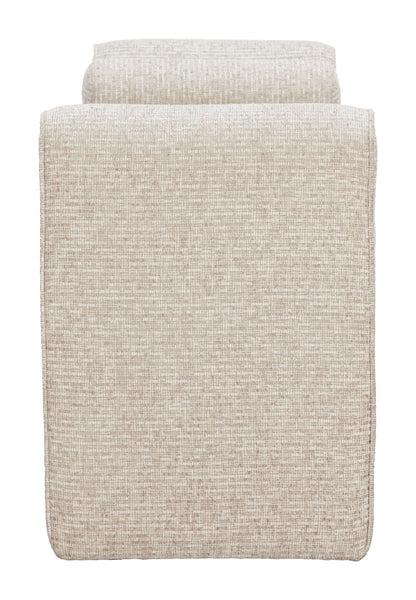Astar - Bench - Beige