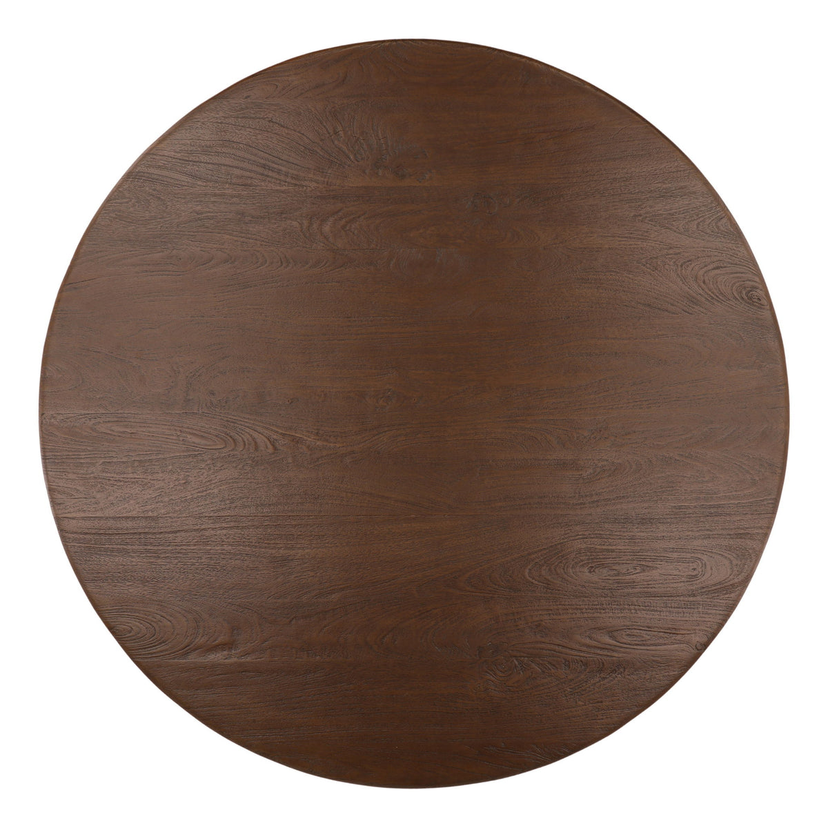 Neilson - Dining Table - Brown