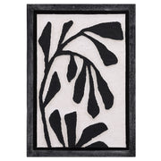 Rio - Wall Art - White And Black