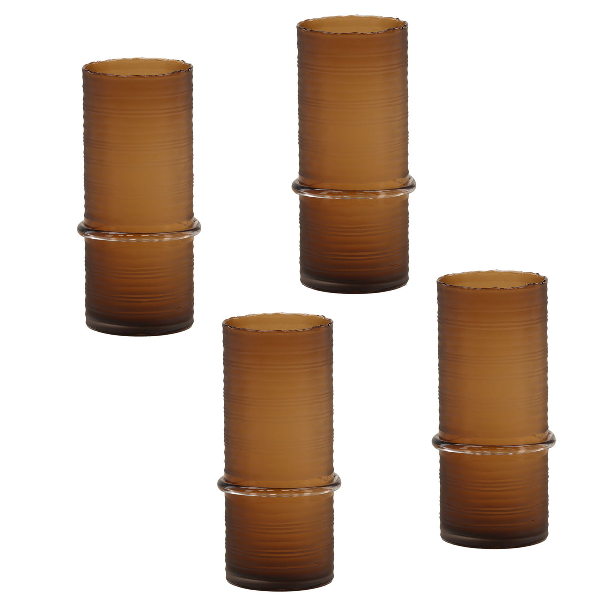 Ilberton - Vase (Set of 4)