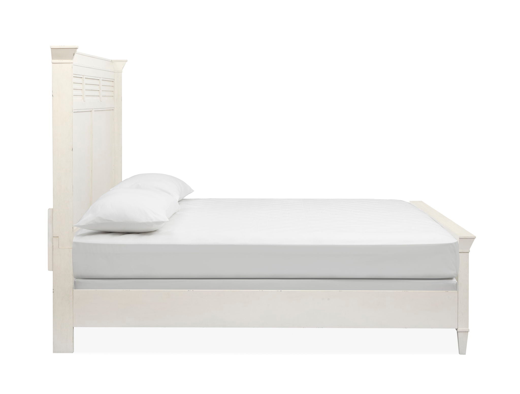 Echo Isles - Classic Panel Bed - Thumbnail 5