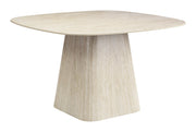 Brim - Dining Table - Natural