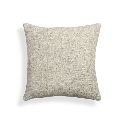 Poh - Boucle Square Accent Pillow
